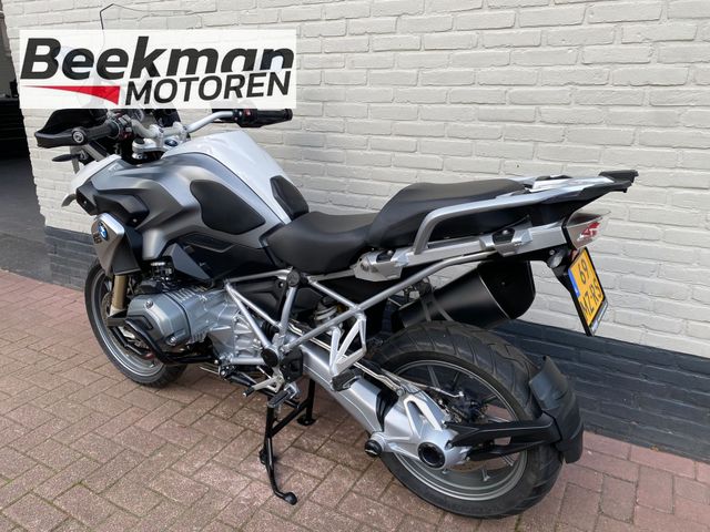 bmw - r-1200-gs