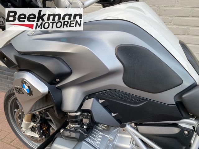 bmw - r-1200-gs