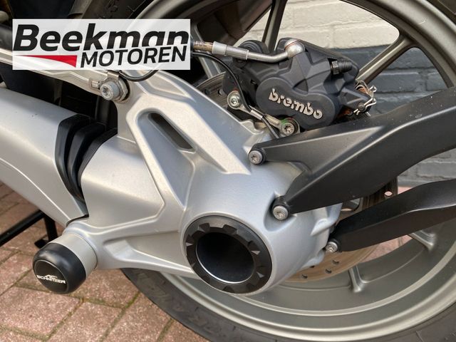 bmw - r-1200-gs