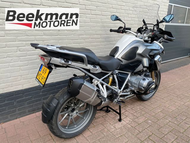 bmw - r-1200-gs