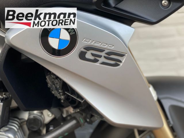 bmw - r-1200-gs