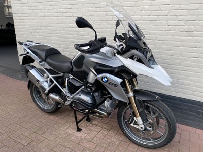 BMW R 1200 GS – foto 3