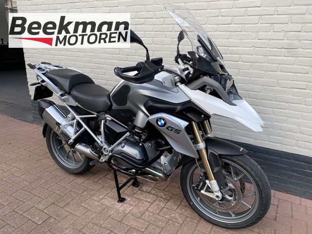 bmw - r-1200-gs