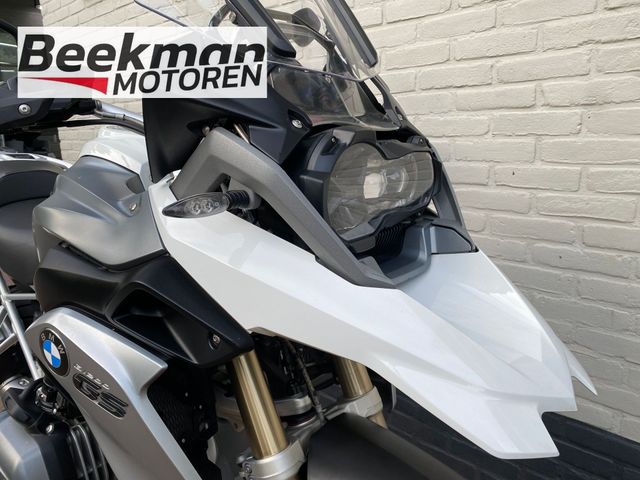 bmw - r-1200-gs