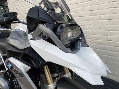 BMW R 1200 GS – foto 4