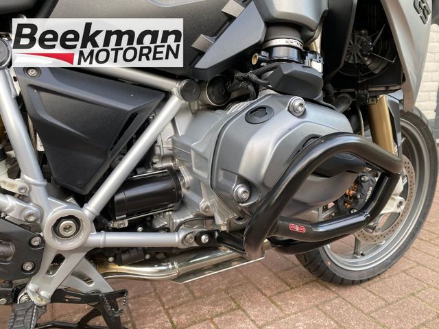 bmw - r-1200-gs