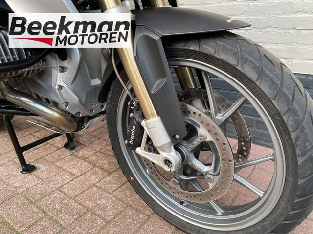 bmw - r-1200-gs