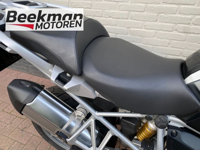 bmw - r-1200-gs