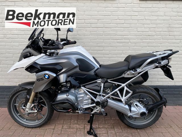 bmw - r-1200-gs