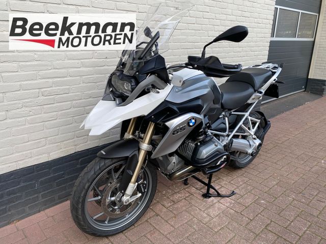bmw - r-1200-gs