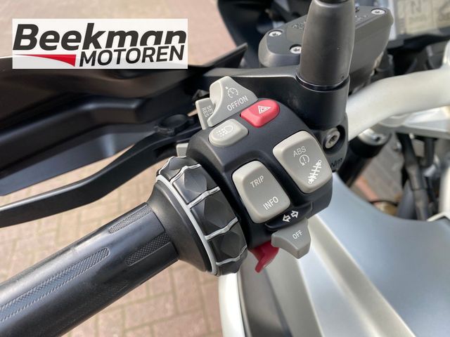 bmw - r-1200-gs