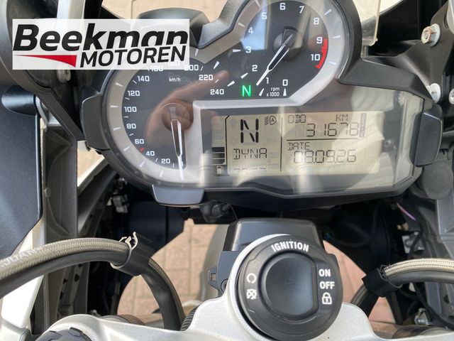 bmw - r-1200-gs