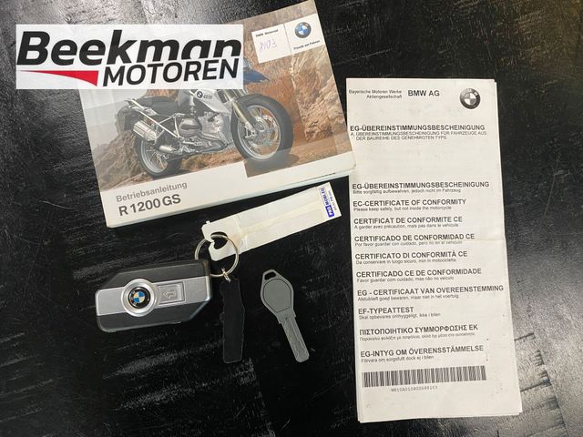 bmw - r-1200-gs