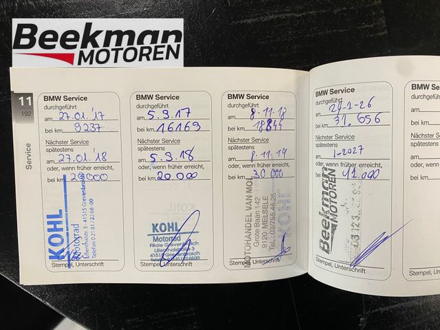 bmw - r-1200-gs