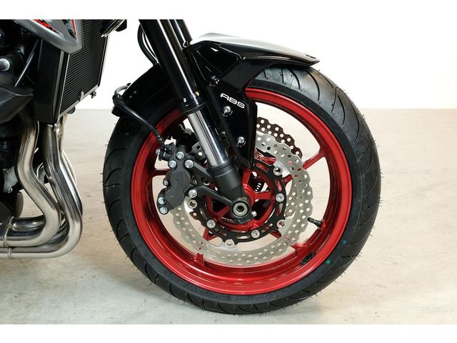 kawasaki - z900-performance