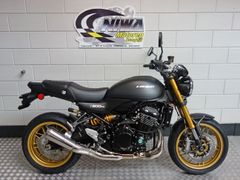 KAWASAKI Z900RS SE