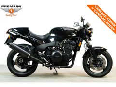 TRIUMPH SPEED TRIPLE