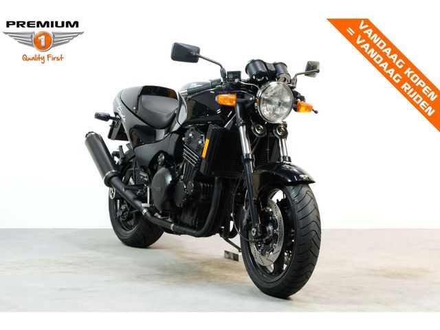 triumph - speed-triple