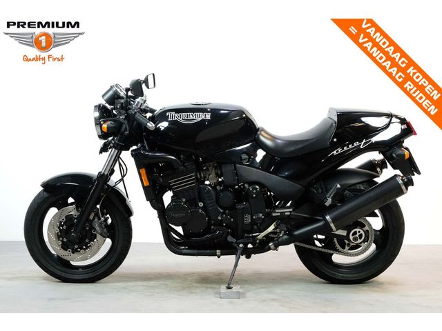 triumph - speed-triple