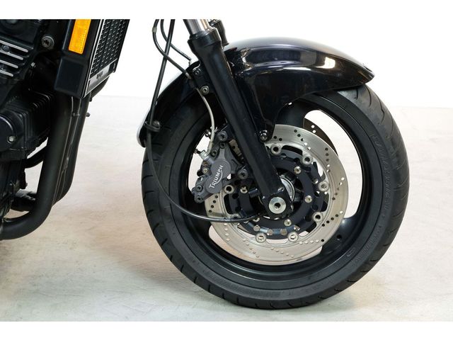 triumph - speed-triple