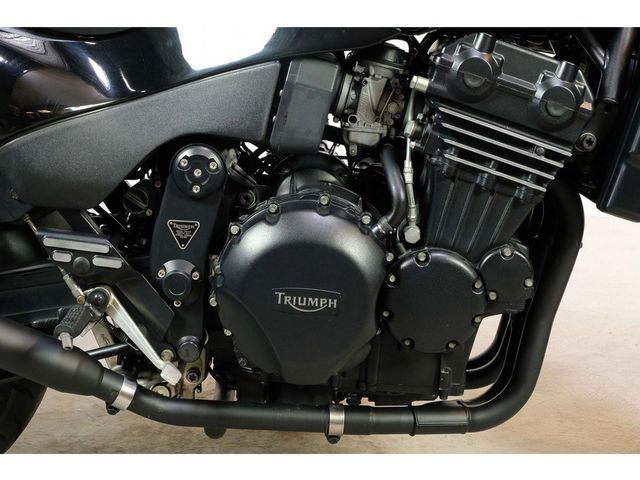 triumph - speed-triple