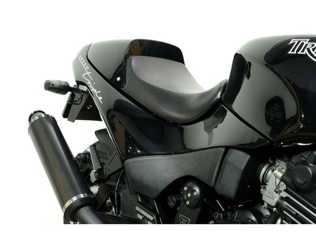 triumph - speed-triple