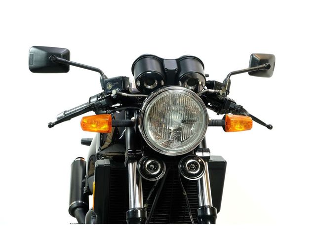 triumph - speed-triple