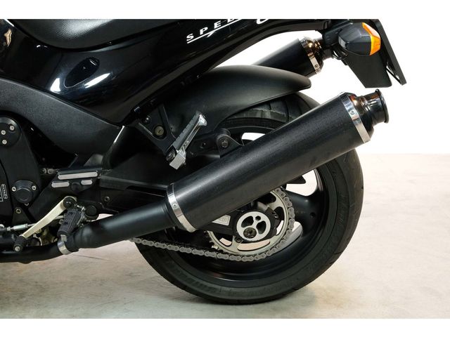 triumph - speed-triple
