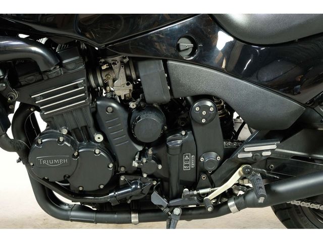 triumph - speed-triple