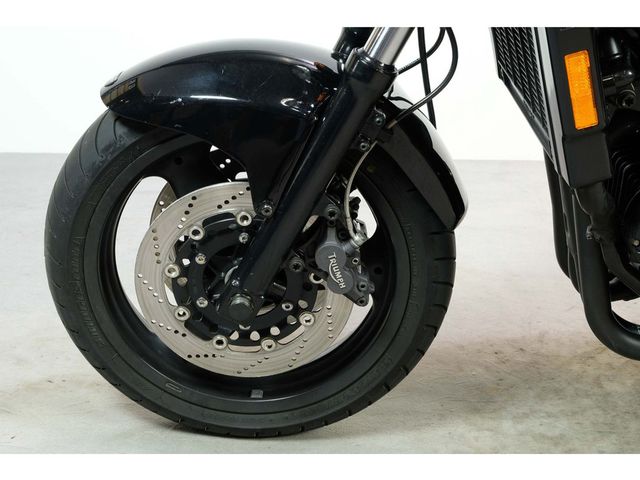 triumph - speed-triple