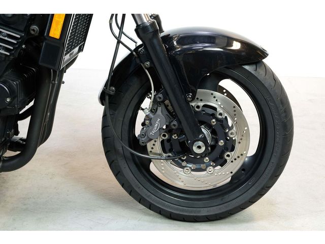 triumph - speed-triple