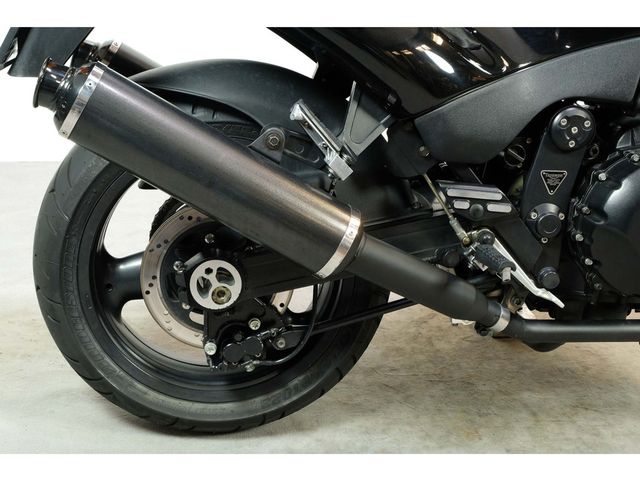 triumph - speed-triple