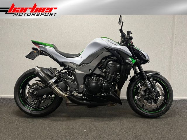 kawasaki - z1000-abs