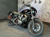 HARLEY-DAVIDSON SPORTSTER NIGHTSTER XL 1200 N