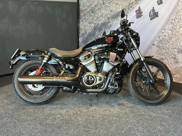 harley-davidson - sportster-nightster-xl-1200-n