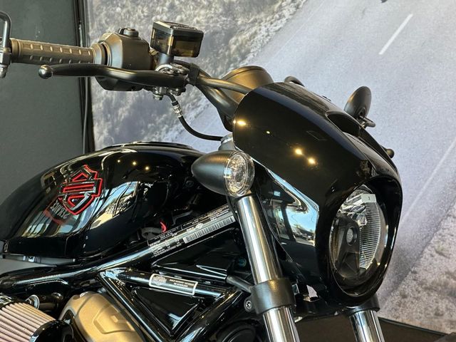 harley-davidson - sportster-nightster-xl-1200-n
