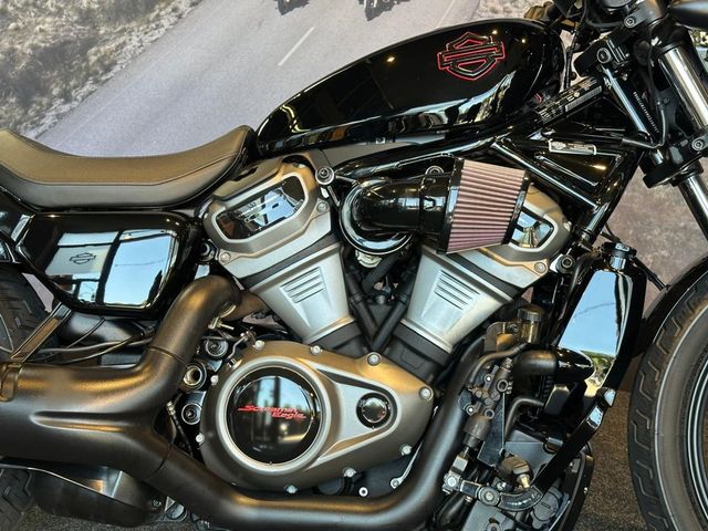 harley-davidson - sportster-nightster-xl-1200-n