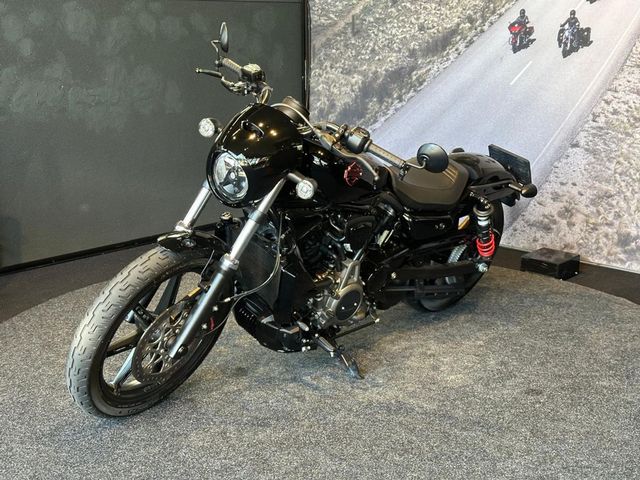 harley-davidson - sportster-nightster-xl-1200-n