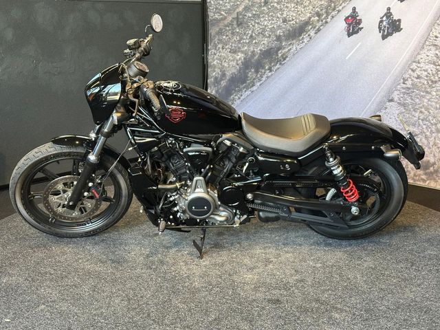 harley-davidson - sportster-nightster-xl-1200-n