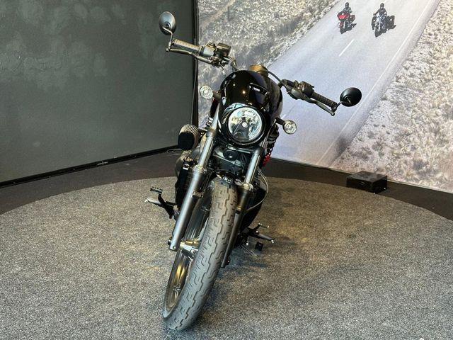 harley-davidson - sportster-nightster-xl-1200-n