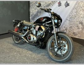 Harley-Davidson Sportster Nightster XL 1200 N 2022 occasion
