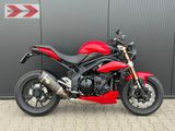 TRIUMPH SPEED TRIPLE 1050 ABS