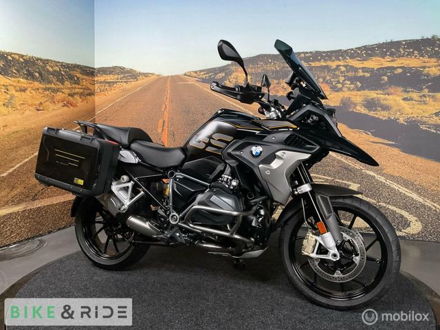 bmw - r-1250-gs