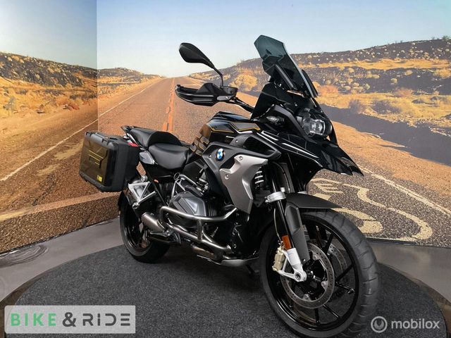 bmw - r-1250-gs