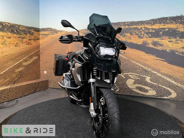 bmw - r-1250-gs