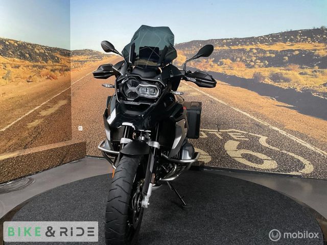 bmw - r-1250-gs
