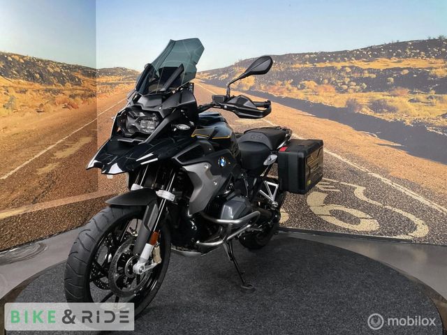 bmw - r-1250-gs