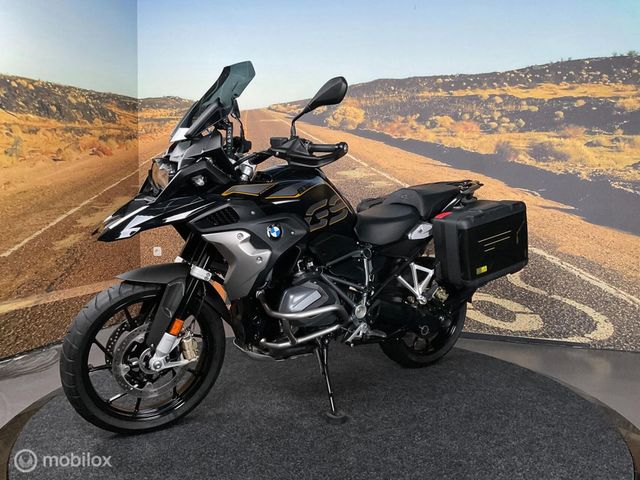 bmw - r-1250-gs