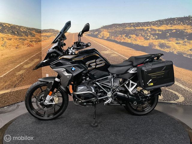 bmw - r-1250-gs