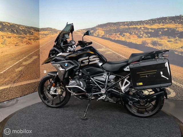bmw - r-1250-gs
